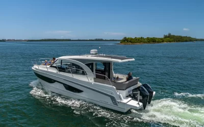Rated Best Boat Rentals Miami Florida!