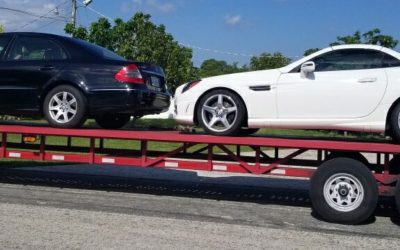 Car Transport Services That Make a Difference