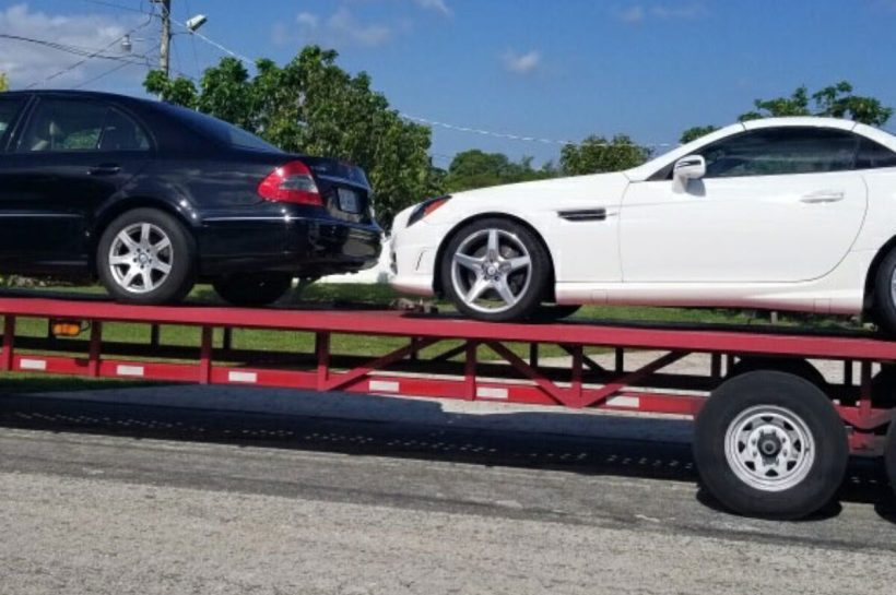 Car Transport Services That Make a Difference
