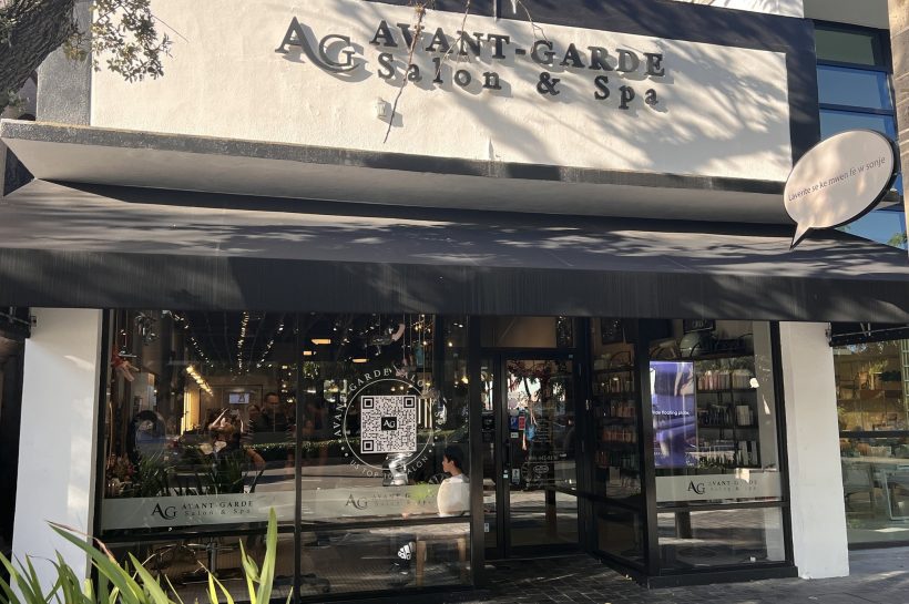 Discover Miami Glamour: Spotlight on Avant-Garde Salon & Spa Avant-Garde Salon and Spa - Boutique Hair Salon and Beauty Spa in Miami FL
